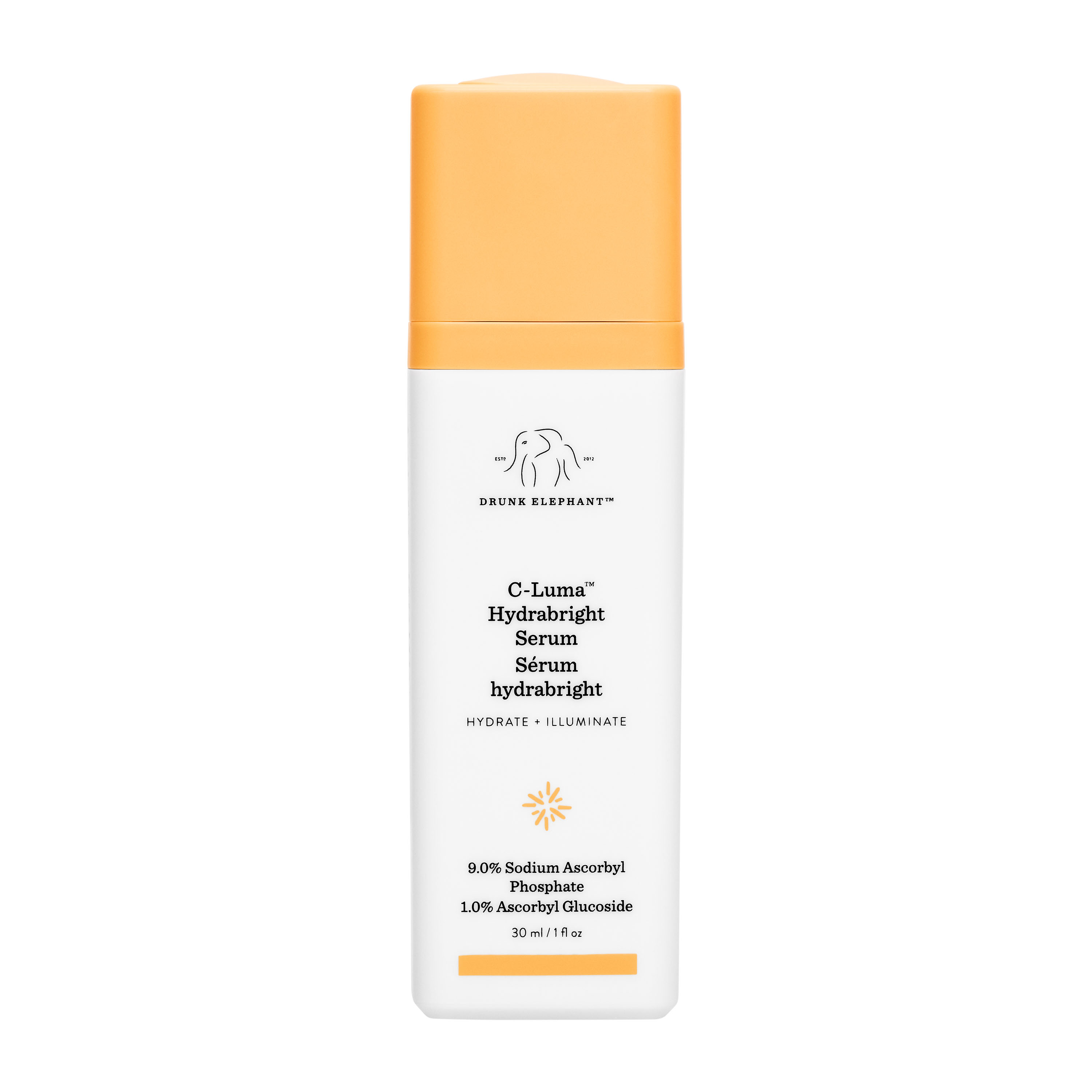 C-Luma™ Hydrabright Serum